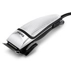 Máquina de cortar cabelo Wokex Electric Trimmer Barber para homens