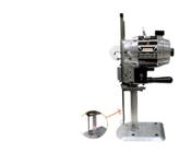 Máquina de cortar tecidos 1 Polegadas-220v- 100w-12mgarantia