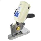 Máquina De Cortar Tecidos 4 Polegadas Rc-100 Lanmax 250w