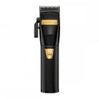 Máquina de Corte 4 Barbers Black FX Stay Gold BabyLiss PRO BIVOLT