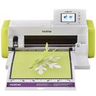 Máquina de Corte Brother ScanNCut USB 110V Branco/Verde