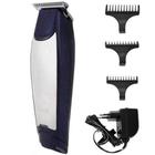 Maquina de corte kemei hair clipper km 5021 - bivolt