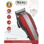 Máquina De Corte Legend 5 Star V9000 Wahl Brasil 127v