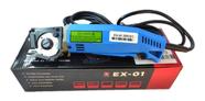 Máquina De Corte Para Tecido Bananinha Exata Ex-01 - 110V