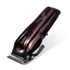 Maquina De Corte Profissional Cordless Km-2600 Kemei