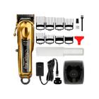 Máquina de Corte Wahl Magic Clip Gold Cordless Bivolt