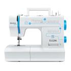 Maquina De Costura Elgin Genius Plus Jx-4035 110V Branca