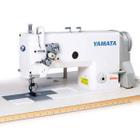 Máquina de Costura Industrial Pespontadeira Fixa Lançadeira Grande FY872 - Yamata