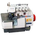 Máquina de Costura Industrial Ponto Cadeia Mega Mak MK-700-4D com Motor Direct Drive 220v