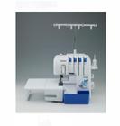 Máquina de Costura Overlock Doméstica Brother 3534DT