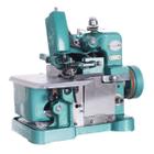 Maquina de Costura Overlock Semi Industrial Importway - 220V