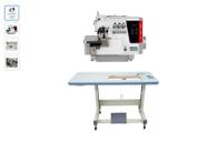 Máquina De Costura Overlock Singer Direct Drive 3 Fios 110v