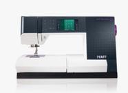 Máquina de costura pfaff expression 720 bivolt