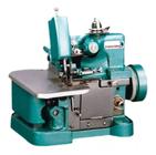 Máquina De Costura Portátil Semi Industrial Overlock 150w Importway