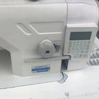 Máquina De Costura Reta Industrial Eletrônica Aomoto-110v