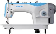 Máquina de Costura Reta Jack F4 Semi Eletrônica 220v Direct Drive
