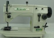 Máquina de Costura Zig Zag Industrial, 1 Agulha, Lubrif. Automática, 2000rpm, PC20U93
