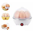 Maquina De Cozinhar Ovos Elétrica Egg Cooker