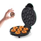 Máquina De Donuts Mini DASH - Café Da Manhã Para Crianças, Amigável