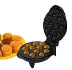 Máquina De Fazer Bolinhos Cupcake Empada Pão De Queijo 1000w 110v