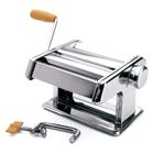 Maquina De Fazer Massas E Macarrao Cozinha Manual Cilindro - Getit Well