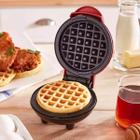 Máquina de Fazer Waffles Profissional Antiaderente: Sabor e Praticidade na Sua Cozinha