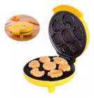 Máquina De Fer Bolinho Cake Waffle Omelete Bichinhos 220V - Sweet Home