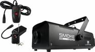 Maquina De Fumaça 2000W 220V Controle Sem Fio Smoke 2000 - Luminos