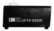 Maquina De Fumaça Luatek Lk-y5 600w C/ Cabo De Energia 220V