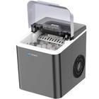 Máquina de Gelo 12 kg inox Ice Compact - EMG04 EOS 220V