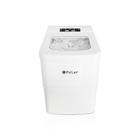 Máquina De Gelo Polar - Ice Maker - Branca 15Kg Dia - 220V