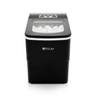 Máquina De Gelo Polar - Ice Maker - Preto 15kg dia