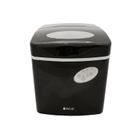 Máquina de gelo Polar - Ice Maker - Preto - 28kg dia