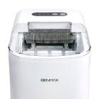 Máquina de Gelo Portátil BMGX15-01A Benmax 15kg Branca 220v