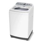 Máquina de Lavar 13Kg MA500W13 Midea Branca Sistema Ciclone 220V