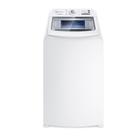 Máquina de Lavar 14Kg Electrolux Essencial Care com Cesto Inox Jet&Clean e Ultra Filter 127V LED14
