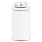 Máquina de Lavar 8,5kg Electrolux Essential Care com Diluição Inteligente e Filtro Fiapos (LES09)