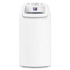 Máquina de Lavar 8,5kg Electrolux Essential Care com Diluição Inteligente