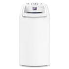 Máquina de Lavar 8,5Kg Electrolux LES09 Essencial Care Branca 110V