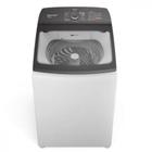 Máquina De Lavar Brastemp 13kg Com Ciclo Tira Manchas Advanced Bwk13ab Branco 220 V