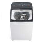 Máquina de Lavar Brastemp 14Kg Branca com Ciclo Tira Manchas Advanced e Smart Sensor - BWK14BB Máquina de Lavar Brastemp 14Kg Branca com Ciclo Tira Manchas Advanced e Smart Sensor - BWK14BB
