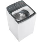 Máquina de Lavar Brastemp 15kg Automática Cesto Inox Multi Dispenser BWF15AB