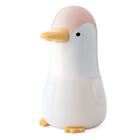 Máquina de lavar celular pinguim bubble, automática - Wokex