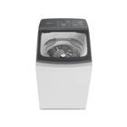 Máquina de Lavar com Painel Digital e Ciclo Antibolinha Para Roupas Delicadas Brastemp - 17Kg 127V
