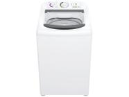 Máquina de Lavar Consul 12Kg Branca com Dosagem Econômica e Ciclo Edredom - CWH12BB
