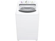 Máquina de Lavar Consul 12Kg Branca com Dosagem Econômica e Ciclo Edredom - CWH12BB Máquina de Lavar Consul 12Kg Branca com Dosagem Econômica e Ciclo Edredom - CWH12BB
