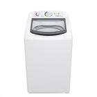 Máquina de Lavar Consul 9 kg Branca com Dosagem Econômica e Ciclo Edredom - CWB09BB