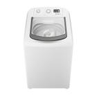 Máquina de Lavar Consul 9Kg Branca com Dosagem Econômica - CWM09AB