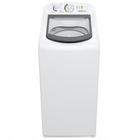Máquina de Lavar Consul 9kg Branca com Dosagem Econômica e Ciclo Edredom CWB09BB - 220V