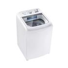 Máquina de Lavar Electrolux Essential Care 14 kg Automática Cesto Inox LED14